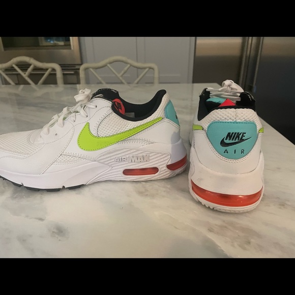 Nike Air Max custom - size 8.5 - Picture 5 of 5